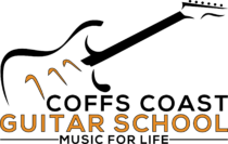 Coffs Coast Guitar School